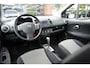 Nissan Note 1.6 Connect Edition Climate Control Cruise Navi Automaat!