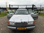 Mercedes-Benz C-klasse 180 Sport/AUTOMAAT/APK 02-05-2027|INRUILTJE