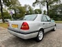 Mercedes-Benz C-klasse 180 Sport/AUTOMAAT/APK 02-05-2027|INRUILTJE