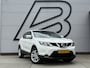 Nissan Qashqai 1.2 Connect Edition 1e Eigenaar|Navi|Trekhaak|Camera|Clima|Cruise|PDC V+A|Dealer Onderhouden|APK tot 02-2027
