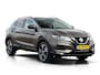 Nissan Qashqai 1.3 DIG-T 160 PK Aut7 N-Connecta ✅ Pano ✅ CarPlay ✅ Camera