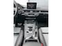 Audi A4 Limousine 1.4 TFSI Sport S line black edition/Leder/Navi/Keyless entry-Go