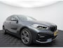 BMW 1-Serie 118i High Executive edition, Sport-line | Leer | Navi+