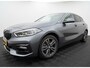 BMW 1-Serie 118i High Executive edition, Sport-line | Leer | Navi+