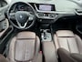 BMW 1-Serie 118i High Executive edition, Sport-line | Leer | Navi+