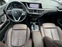 BMW 1-Serie 118i High Executive edition, Sport-line | Leer | Navi+