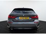 BMW 1-Serie 118i High Executive edition, Sport-line | Leer | Navi+