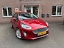 Ford Fiesta 1.0 ECOB. VIGNALE 125PK!
