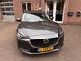 Mazda 6 2.0 SkyActiv-G 165PK Business Comfort 360* CAMERA/TREKHAAK/HEAD-UP