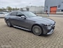 Mercedes-Benz C-klasse 300 de AMG Line Plus Pano Burmester Headup