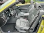 Saab 9-3 Cabriolet 2.0t Aut. Hirsch 195pk Lime Yellow vol opties