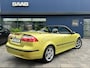 Saab 9-3 Cabriolet 2.0t Aut. Hirsch 195pk Lime Yellow vol opties