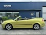 Saab 9-3 Cabriolet 2.0t Aut. Hirsch 195pk Lime Yellow vol opties