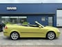 Saab 9-3 Cabriolet 2.0t Aut. Hirsch 195pk Lime Yellow vol opties