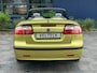 Saab 9-3 Cabriolet 2.0t Aut. Hirsch 195pk Lime Yellow vol opties
