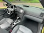 Saab 9-3 Cabriolet 2.0t Aut. Hirsch 195pk Lime Yellow vol opties