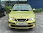 Saab 9-3 Cabriolet 2.0t Aut. Hirsch 195pk Lime Yellow vol opties