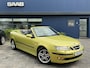 Saab 9-3 Cabriolet 2.0t Aut. Hirsch 195pk Lime Yellow vol opties