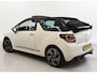 Citroën DS3 Cabrio 1.2 VTi CHIC SPORT CRUISE/CLIMATE/LED