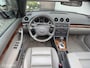 Audi A4 Cabriolet 3.0 V6 Pro Line 19'' Stoelverwarming Sportuitlaat