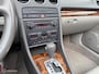 Audi A4 Cabriolet 3.0 V6 Pro Line 19'' Stoelverwarming Sportuitlaat