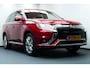 Mitsubishi Outlander 2.4 PHEV Adap Cruise, Camera, Half Leer/Alcantara, StoelVerw, 18"LMV, Haak 1500kg
