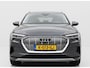 Audi E-tron 50 QUATTRO BUSINESS EDITION 71 kWh CAMERA/MEMORY/LUCHTVERING