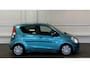 Suzuki Splash 1.2i 16V Exclusive Automaat Airco Bluetooth Nieuwe APK