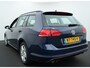 Volkswagen Golf Variant 1.4 TSI 125PK BUSINESS CONNECTED R-LINE LEDER/NAVI/PARKEERSENSOREN