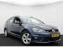 Volkswagen Golf Variant 1.4 TSI 125PK BUSINESS CONNECTED R-LINE LEDER/NAVI/PARKEERSENSOREN