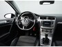 Volkswagen Golf Variant 1.4 TSI 125PK BUSINESS CONNECTED R-LINE LEDER/NAVI/PARKEERSENSOREN