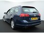 Volkswagen Golf Variant 1.4 TSI 125PK BUSINESS CONNECTED R-LINE LEDER/NAVI/PARKEERSENSOREN