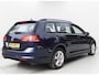 Volkswagen Golf Variant 1.4 TSI 125PK BUSINESS CONNECTED R-LINE LEDER/NAVI/PDC
