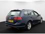 Volkswagen Golf Variant 1.4 TSI 125PK BUSINESS CONNECTED R-LINE LEDER/NAVI/PARKEERSENSOREN