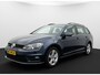 Volkswagen Golf Variant 1.4 TSI 125PK BUSINESS CONNECTED R-LINE LEDER/NAVI/PARKEERSENSOREN