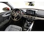 Audi A4 Avant 35 TFSI 2.0 150PK PRO LINE VIRTIUAL NAVI/CAMERA/LED