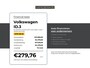 Volkswagen ID.3 Pro 58 kWh | 94,22% SOH | Led | Adap. Cruise | Stoelverwarming