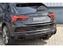 Audi Q3 Sportback 45 TFSI e S-Line 245 Pk Pano RSQ3 Leder Keyless Navi 21 Inch
