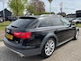 Audi A6 Allroad 3.0 TDI Quattro 2013 Zwart NL Auto