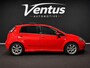Fiat Punto Evo 0.9 TwinAir Lounge / 1eigenaar / Pano / NAP / trekhaak/ Vol!
