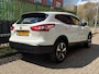 Nissan Qashqai 1.2 Connect Edition Wit AIRCO|CAMERA|LED|NAP