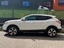 Nissan Qashqai 1.2 Connect Edition Wit AIRCO|CAMERA|LED|NAP