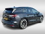 Skoda Enyaq iV 80 Sportline / Full option! / Trekhaak / Panoramadak / 360Camera / Head-up / Leder&Alcantara / 21'' / CarPlay / Stoelverwarming 4x / Dodehoek / DAB / ACC / Warmtepomp / Zonescherm Zijruiten