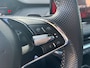Skoda Enyaq iV 80 Sportline / Full option! / Trekhaak / Panoramadak / 360Camera / Head-up / Leder&Alcantara / 21'' / CarPlay / Stoelverwarming 4x / Dodehoek / DAB / ACC / Warmtepomp / Zonescherm Zijruiten