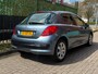 Peugeot 207 1.6-16V XT 2007 Grijs PDC|AIRCO|NAP|APK 04-27