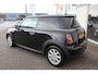 MINI One Mini 1.4 ANNIVERSARY BUSINESS PERFECT ONDERHOUDEN!