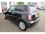 MINI One Mini 1.4 ANNIVERSARY BUSINESS PERFECT ONDERHOUDEN!