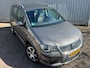 Volkswagen Cross Touran 1.4 TSI Motorgeluid
