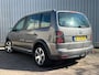 Volkswagen Cross Touran 1.4 TSI Motorgeluid