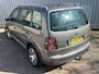 Volkswagen Cross Touran 1.4 TSI Motorgeluid